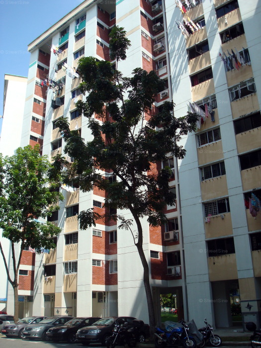 Yishun Ring Road thumbnail photo